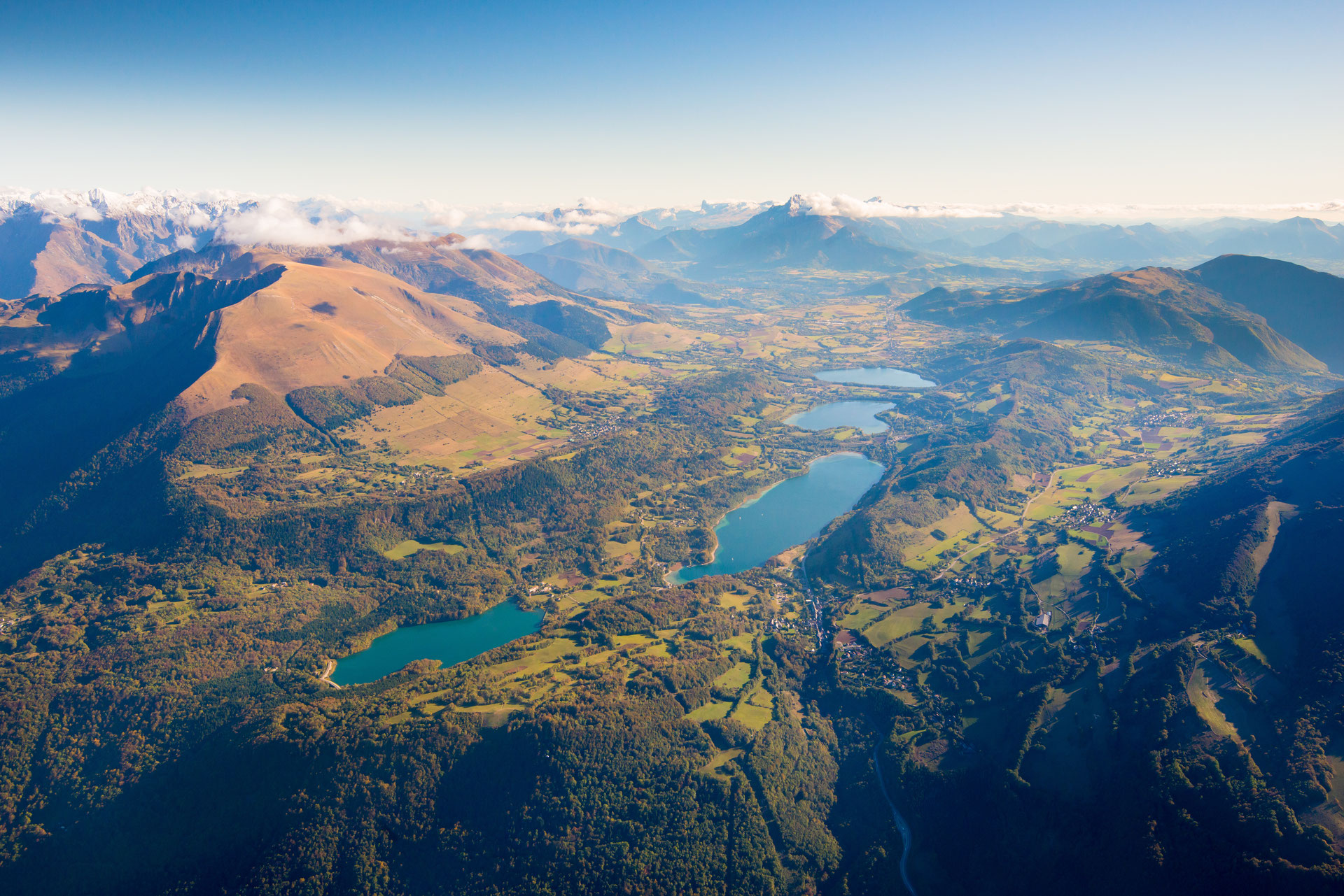 ✨ Nouveau : Lancez votre Carnet de Voyage Numérique en Matheysine !